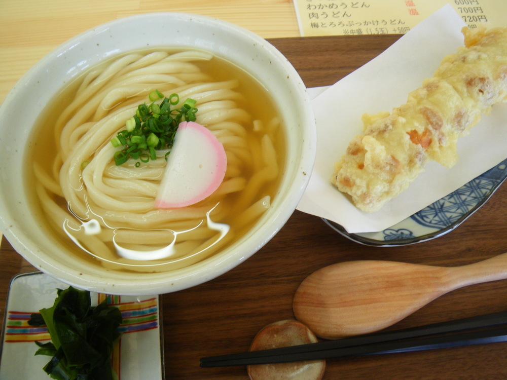 うどん 東村山 ぐーたりの舌 武蔵野うどん探検記